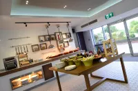 Holiday Inn WOLVERHAMPTON - RACECOURSE by IHG