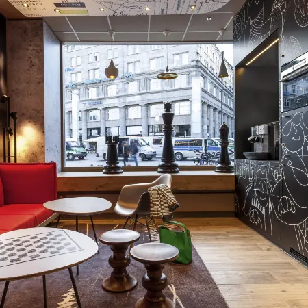 Ibis Hotel Köln am Dom