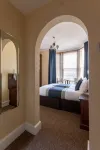 New Steine Hotel - B&B Hotels in Brighton