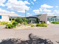 Novotel Dijon Sud Hoteles en Chenôve