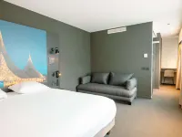 Mercure Hotel Tilburg Centrum Hotels in Baarle-Nassau