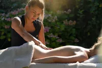 La Ferme Saint Siméon Hôtel & Spa - Spa