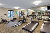 Staybridge Suites CHICAGO -- GLENVIEW by IHG - Gym