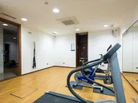 Hotel Palladium - Gym