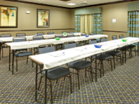 Holiday Inn Express & Suites COVINGTON by IHG Hotels in Covington