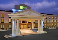 Holiday Inn Express & Suites LEBANON by IHG - Завтрак