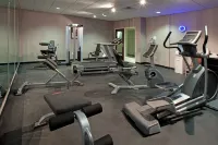 Holiday Inn Express & Suites CLEMSON - UNIV AREA by IHG - Gym