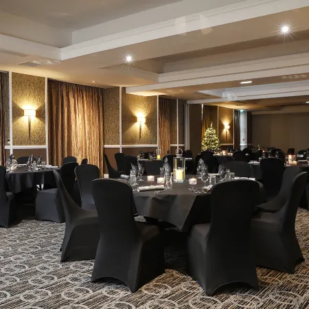 Holiday Inn DARLINGTON - A1 SCOTCH CORNER by IHG
