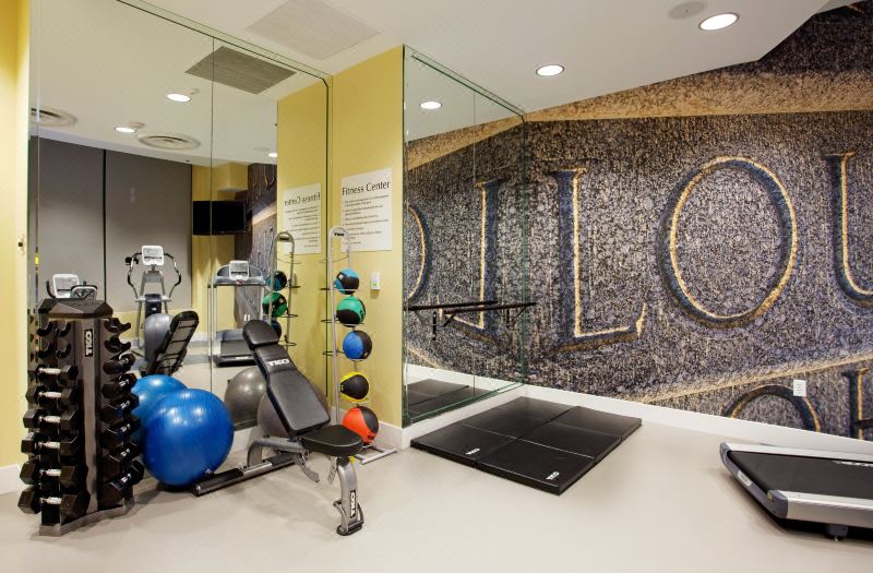Hotel Indigo Baton Rouge Downtown by IHG photo 2