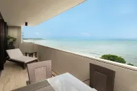 Sheraton Santo Domingo Hotel - Ocean View
