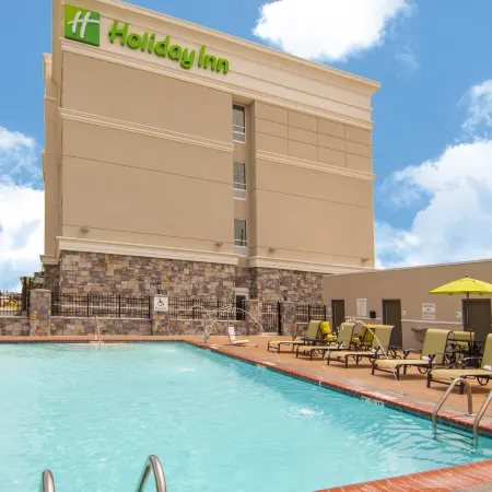 Holiday Inn NEW ORLEANS AIRPORT NORTH by IHG