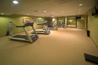 Staybridge Suites SACRAMENTO - FOLSOM by IHG - Gym