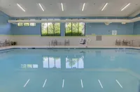 Holiday Inn Express & Suites BLACKSBURG - UNIVERSITY AREA by IHG - Swimmingpools