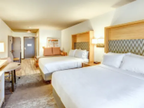 Holiday Inn & Suites BELLINGHAM by IHG Hotels in Bellingham