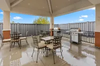 Candlewood Suites Fairbanks