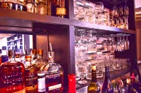 Holiday Inn ALEXANDRIA - DOWNTOWN by IHG - bars