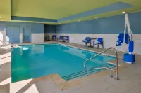 Holiday Inn Express & Suites LEE'S SUMMIT - KANSAS CITY by IHG - Pools