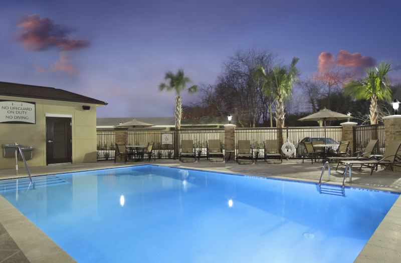 Staybridge Suites Houston - Medical Center by IHG photo 2