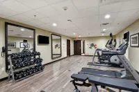 Staybridge Suites MT. JULIET - NASHVILLE AREA by IHG - Gym