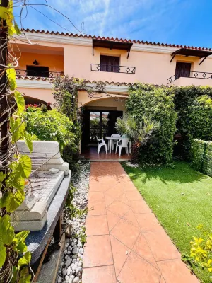 Le Querce 5 SX - 4-Star