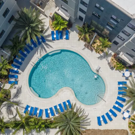 Staybridge Suites NAPLES - MARCO ISLAND by IHG