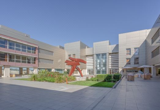 유로스타 I 호텔