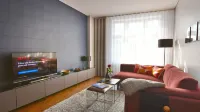 Carl.22 City Appartements Hotels in Eisenach