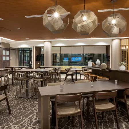 SpringHill Suites Minneapolis Maple Grove/Arbor Lakes
