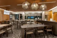 SpringHill Suites Minneapolis Maple Grove/Arbor Lakes