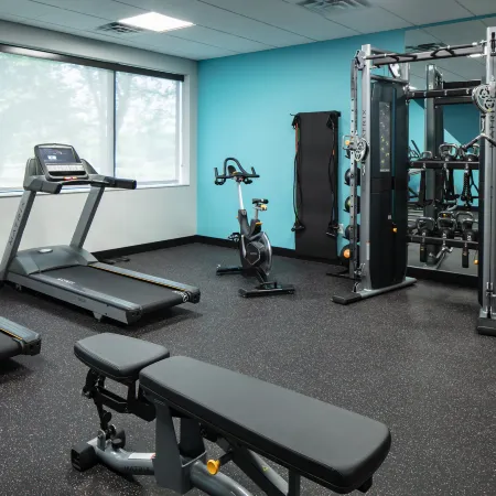 avid hotel ROSEVILLE - MINNEAPOLIS NORTH by IHG