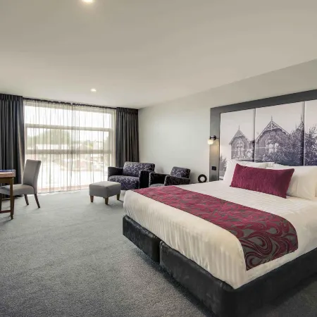 Mercure Warragul