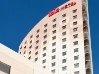 Ibis Barcelona Meridiana โรงแรมในบาร์เซโลนา