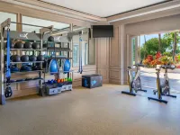 Fairmont Orchid - Gym