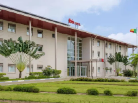 Ibis Cotonou Hotels in 