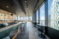 INNSiDE利物浦 - 酒吧