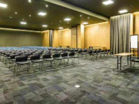 Mercure Itajaí Navegantes Hotéis em Itajai