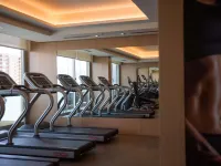 팔라디오 호텔 부에노스아이레스 - M갤러리 컬렉션 - 피트니스 시설