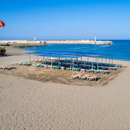 Selinus Beach Club Hotel
