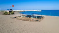 Selinus Beach Club Hotel - Beach