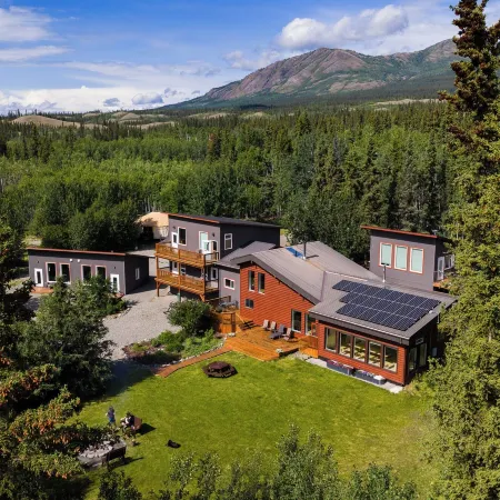 Boreale Ranch