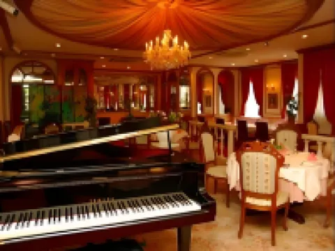 Kochi Palace Hotel Hotels in Kochi