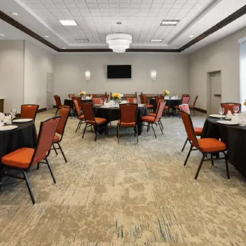 Hilton Garden Inn Memphis Wolfchase Galleria