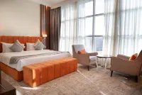 Alufq Hotel Suites - breakfast