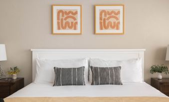 Seashore Suites by AvantStay Modern Comfort Steps from la Jolla Cove