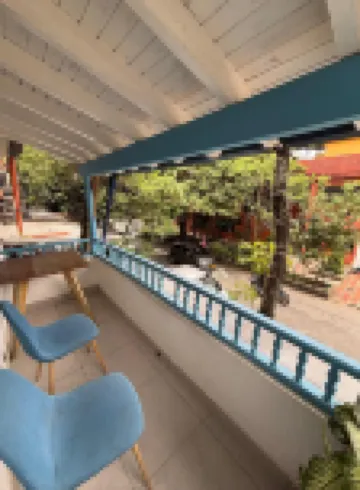 Air Guest House - Con Desayuno & Jacuzzi Social