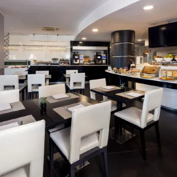 CHC Business Residence