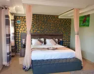 Jaqanaz Resort Hotel a 