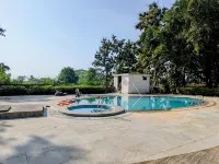 Forest Village Holiday Homes Hotels in Khanvel