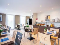 Séjours & Affaires Caen le Clos Beaumois - Wifi
