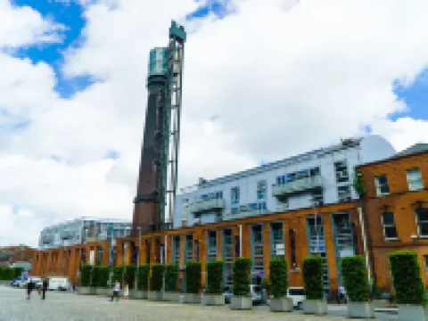 Generator Dublin Hotels in Dublin